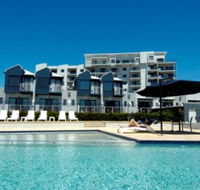 Assured Ascot Quays Apartment Hotel - Kempsey Accommodation