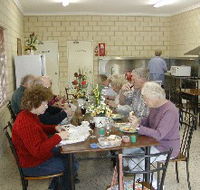 Banksia Tourist Park - Kempsey Accommodation