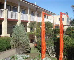 Baywatch Manor Augusta YHA - Kempsey Accommodation 0