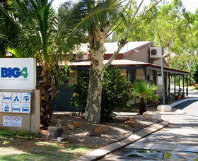 Cooke Point Holiday Park - Aspen Parks - Kempsey Accommodation 0