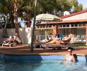 Cooke Point Holiday Park - Aspen Parks - Kempsey Accommodation 1