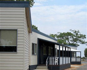 Cooke Point Holiday Park - Aspen Parks - Kempsey Accommodation 2