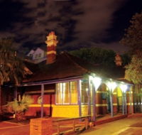 Coolibah Lodge Backpackers - Kempsey Accommodation