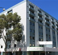 Goodearth Hotel - Kempsey Accommodation