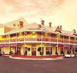 Hotel Northbridge - Kempsey Accommodation