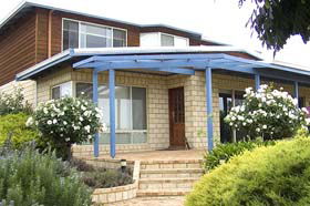 Jacaranda Heights Bed And Breakfast - Kempsey Accommodation 0