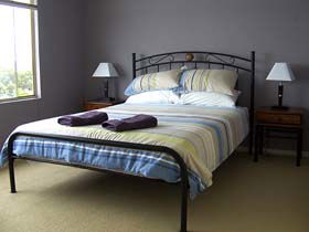 Jacaranda Heights Bed And Breakfast - Kempsey Accommodation 1