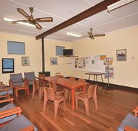 Kingstown Barracks Hostel - Kempsey Accommodation
