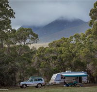 Mt Trio Bush Camp and Caravan Park - Kempsey Accommodation