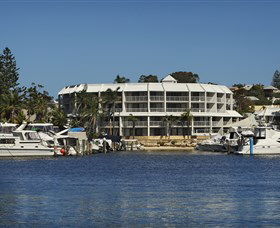 Pier 21 Apartment Hotel - Kempsey Accommodation 3