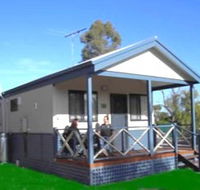 Pinjarra Cabins and Caravan Park - Kempsey Accommodation