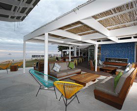 RAC Monkey Mia Dolphin Resort - Kempsey Accommodation 1