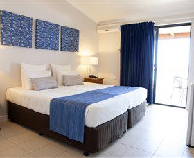 RAC Monkey Mia Dolphin Resort - Kempsey Accommodation 0