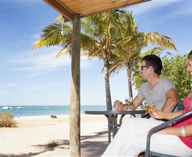 RAC Monkey Mia Dolphin Resort - Kempsey Accommodation 2