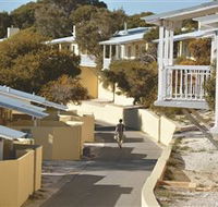 Rottnest Island Authority Holiday Units - Geordie Bay - Kempsey Accommodation
