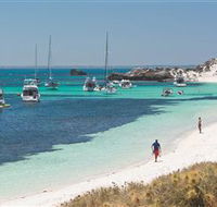 Rottnest Island Authority Holiday Units - Longreach Bay - Kempsey Accommodation