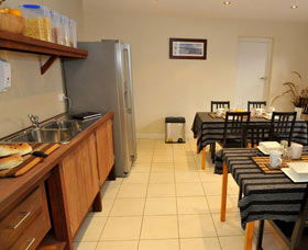 Waikiki Beach Bed And Breakfast - Kempsey Accommodation 3