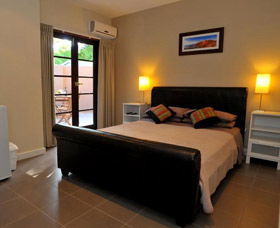 Waikiki Beach Bed And Breakfast - Kempsey Accommodation 2