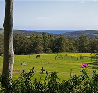 Wildwood Valley Cottages and Cooking School - Kempsey Accommodation