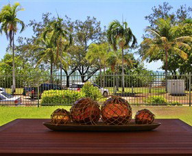 Absolute Beachfront Apartment - Kempsey Accommodation 1