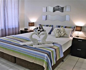 Absolute Beachfront Apartment - Kempsey Accommodation 2