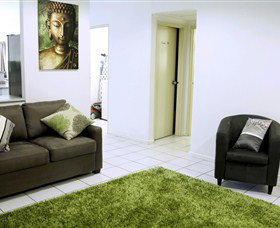 Absolute Beachfront Apartment - Kempsey Accommodation 4