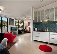 Beachside Tropical Retreat - Kempsey Accommodation