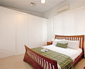 Beachside Tropical Retreat - Kempsey Accommodation 4