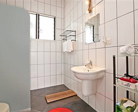 Beachside Tropical Retreat - Kempsey Accommodation 5