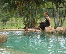 BIG4 Hayes Creek Holiday Park - Kempsey Accommodation 0