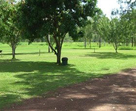 BIG4 Hayes Creek Holiday Park - Kempsey Accommodation 1