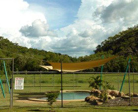BIG4 Hayes Creek Holiday Park - Kempsey Accommodation 2