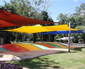 BIG4 Howard Springs Holiday Park - Kempsey Accommodation 0