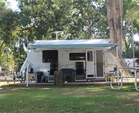 BIG4 Howard Springs Holiday Park - Kempsey Accommodation 2