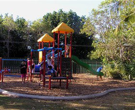 BIG4 Howard Springs Holiday Park - Kempsey Accommodation 3