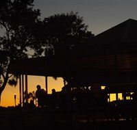 Coodardie Station Stay - Kempsey Accommodation