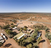 Curtin Springs Wayside Inn - Kempsey Accommodation