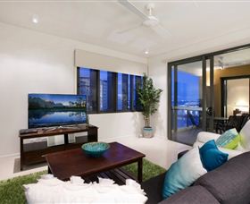 Darwin Holiday Apartments - Kempsey Accommodation 1