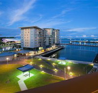 Darwin Holiday Apartments - Kempsey Accommodation