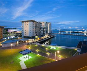 Darwin Holiday Apartments - Kempsey Accommodation 0