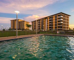 Darwin Holiday Apartments - Kempsey Accommodation 2