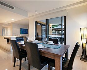 Darwin Holiday Apartments - Kempsey Accommodation 4