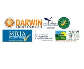 Darwin Holiday Apartments - Kempsey Accommodation 6
