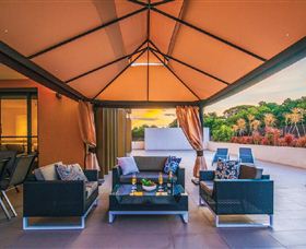 Darwin Holiday Apartments - Kempsey Accommodation 5