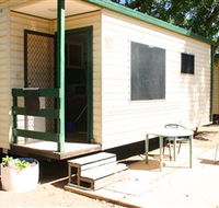 Tennant Creek Caravan Park - Kempsey Accommodation
