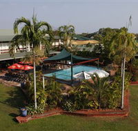 Walkabout Lodge - Kempsey Accommodation