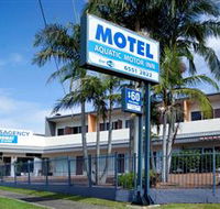 Aquatic Motel - Kempsey Accommodation