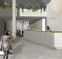 Bannisters Pavilion - Kempsey Accommodation