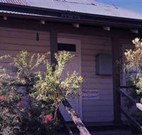 Bottlebrush Backpackers - Kempsey Accommodation