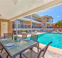 Copacabana Shores Beachside Accommodation